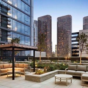 Homewood Suites By Hilton Chicago West Loop Fulton Mkt Area