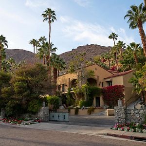 The Willows Palm Springs