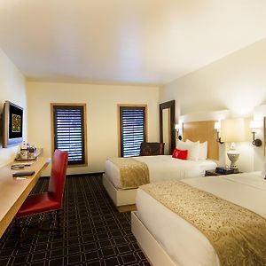 Tradition Double Room