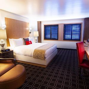 Tradition King Room